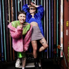 Aufgelegt! Wie weibliche DJs die Mischpulte erobern