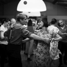 Vielfalt und Gemeinschaft: Swing tanzen in Mainz & Wiesbaden